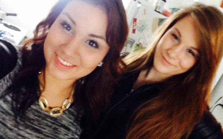 Μια selfie στο Facebook την οδήγησε σε… καταδίκη για ανθρωποκτονία