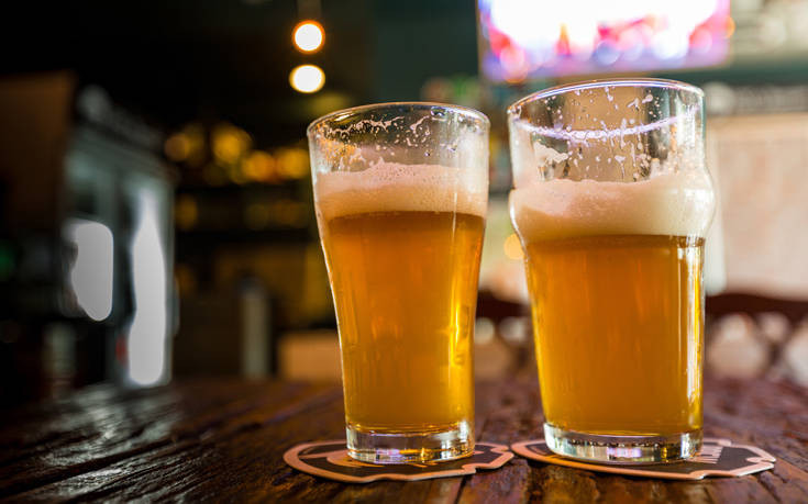 Πώς μπορείτε να χρησιμοποιήσετε εναλλακτικά την μπύρα