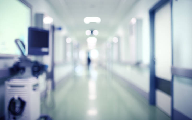 Νοσηλευτής κατηγορείται για τον βιασμό ασθενούς σε κώμα