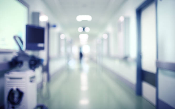 Σε απολογία η αναισθησιολόγος για τον θάνατο της μικρής Μελίνας