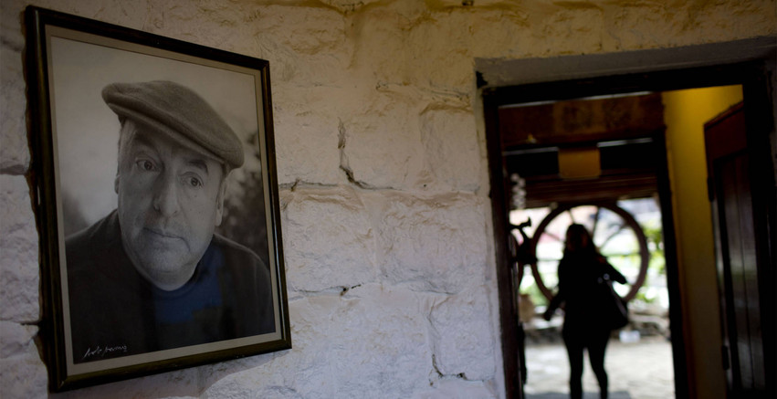 Το θρίλερ με το θάνατο του Πάμπλο Νερούδα που κρατάει 45 ολόκληρα χρόνια