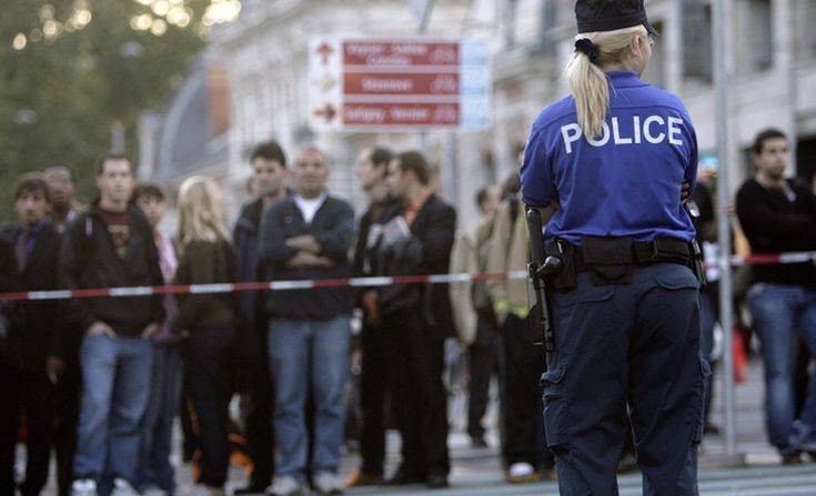 Σύλληψη 4 ύποπτων στην Ελβετία για σχέσεις με την Αλ Κάιντα και Ισλαμικό Κράτος