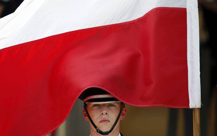 Ένταση στις σχέσεις Πολωνίας-Ρωσίας: Η Βαρσοβία απελαύνει 45 διπλωμάτες για κατασκοπεία