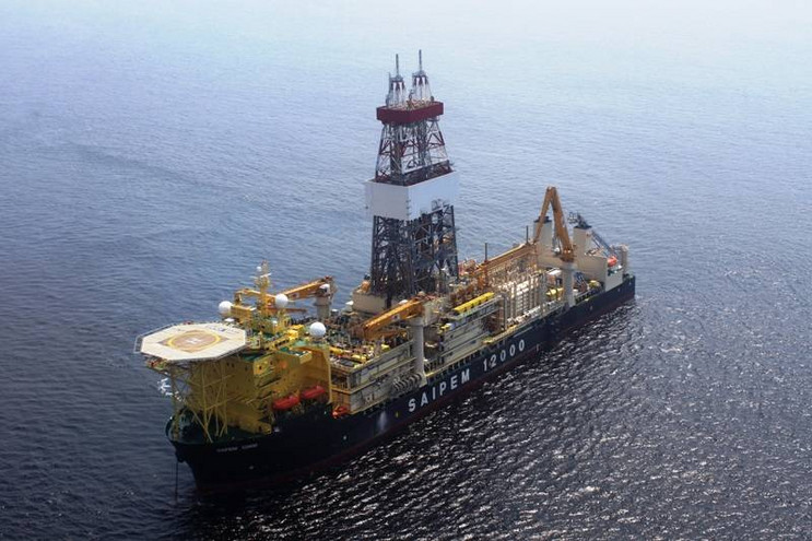 Μεγάλο κοίτασμα φυσικού αερίου ανακαλύφθηκε στην Κύπρο