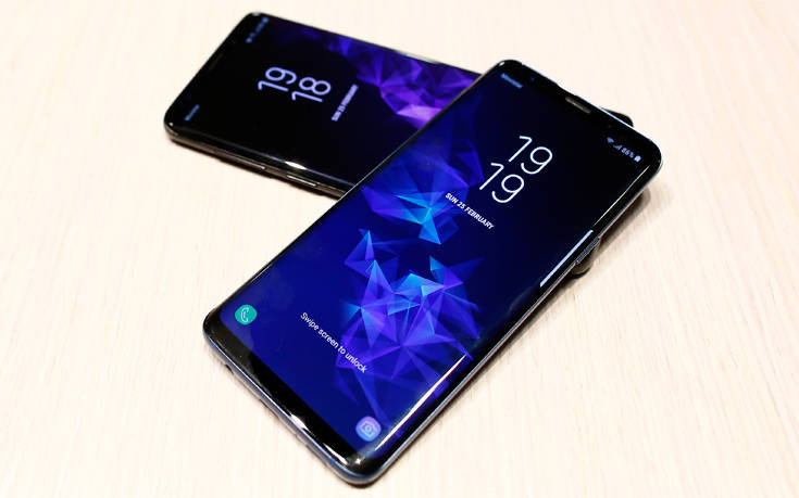 Ξεκίνησε η προπαραγγελία σε COSMOTE και ΓΕΡΜΑΝΟ για το Samsung Galaxy S9 και S9+