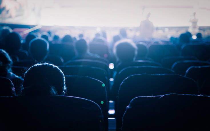 «Συμμαχία» του Athens Film Office με την Ελληνική Ακαδημία Κινηματογράφου