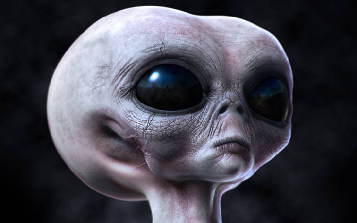 εξωγήινοι - Newsbeast
