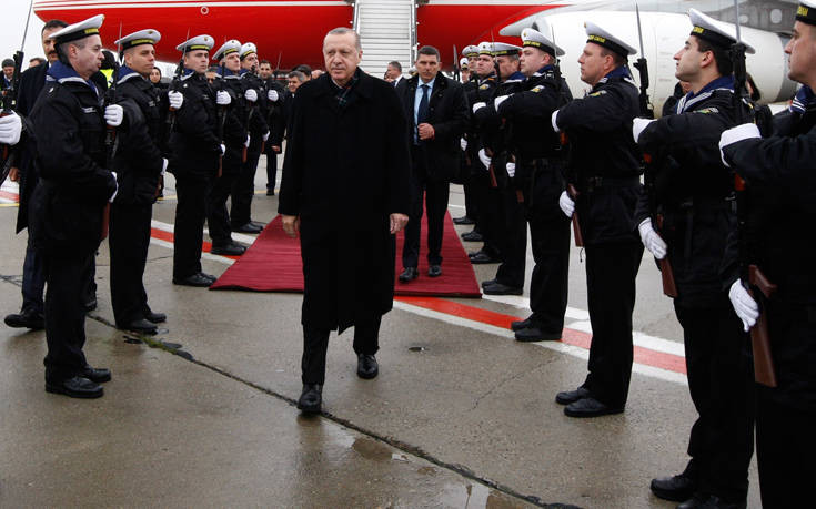 Reuters: Αίγυπτος και Τουρκία αρχίζουν διερευνητικές επαφές