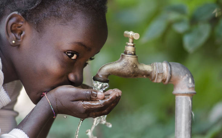 Ο πόλεμος για το νερό ανάμεσα σε δυο χωριά στην Τανζανία οδήγησε σε 1.600 συλλήψεις