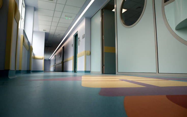 Πώς οι κουρτίνες στα νοσοκομεία απειλούν την υγεία των ασθενών