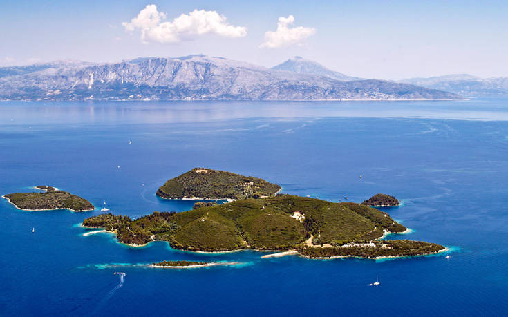 Σκορπιός: Το θρυλικό νησί του Ωνάση ευελπιστεί να γίνει το ελληνικό «Μόντε Κάρλο»