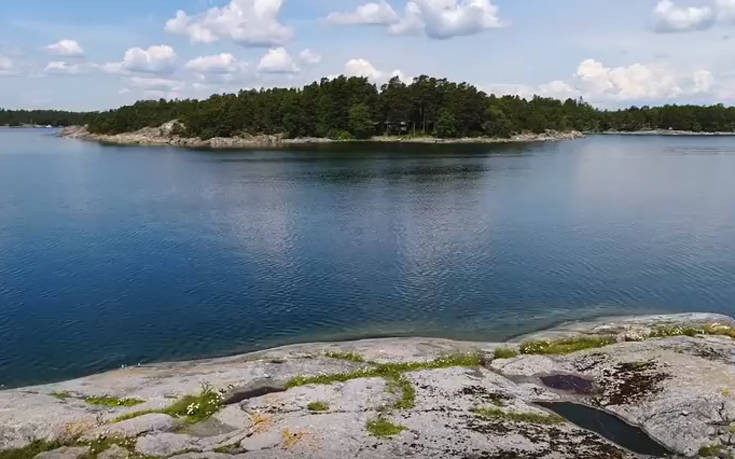 Ένα νησί μόνο για γυναίκες στην Φινλανδία