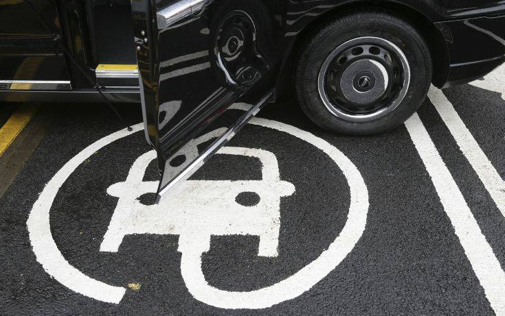 Εταιρείες leasing, σύντομα, θα μισθώνουν μπαταρίες ηλεκτρικών αυτοκινήτων