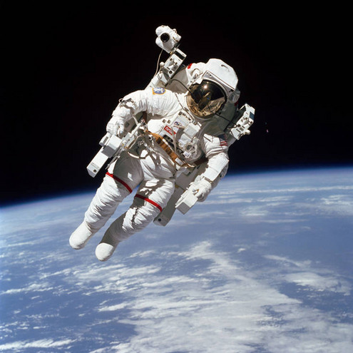 Το δικό τους ψυγείο θα έχουν οι αστροναύτες στο Διεθνή Διαστημικό Σταθμό