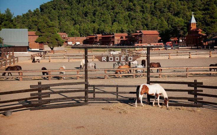 The Ranch, ο απόλυτος κατασκηνωτικός προορισμός για παιδιά στο Σοφικό Κορινθίας