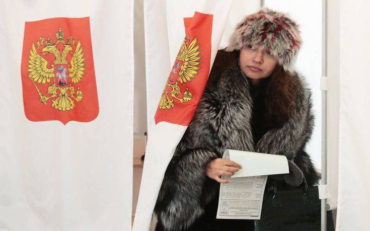 ΟΑΣΕ για τις εκλογές στη Ρωσία: Δεν υπήρχε πραγματική επιλογή