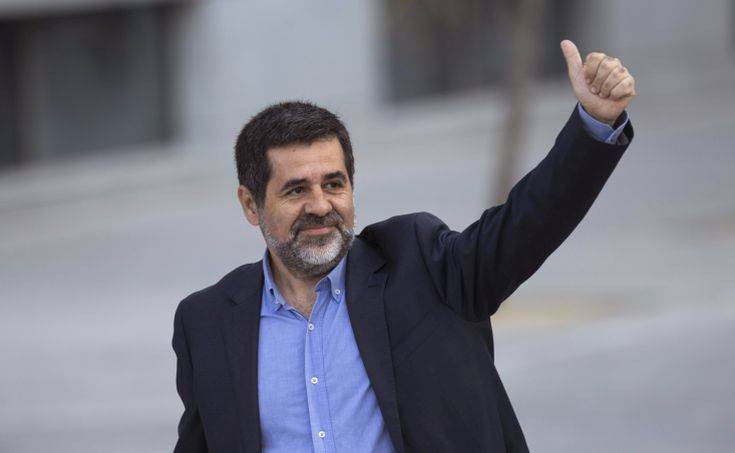 Απορρίφθηκε το αίτημα αποφυλάκισης του Σάντσες, στον αέρα η εκλογή προέδρου στην Καταλονία