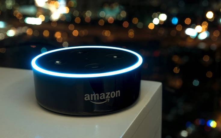 Ακόμα και η τεχνητή νοημοσύνη της Amazon ομολογεί πως… μας ψεκάζουν