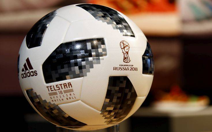 Παγκόσμιο Κύπελλο 2018: Όσα πρέπει να γνωρίζετε για το Μουντιάλ και το doodle της Google