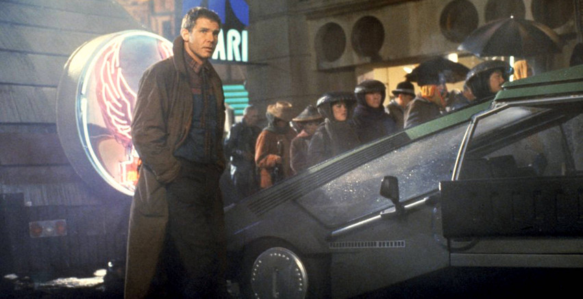 «Blade Runner», η παταγώδης εμπορική και καλλιτεχνική αποτυχία που έγινε θρύλος του σινεμά