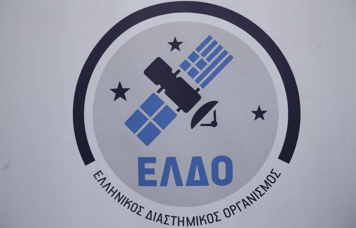 Ισχυροί ρυθμοί ανάπτυξης για τη διαστημική τεχνολογία στην Ελλάδα
