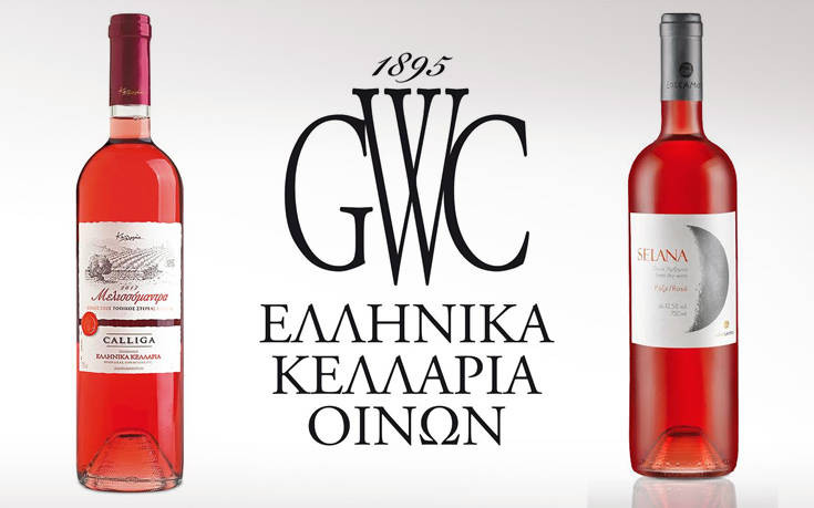 Η Ελληνικά Κελλάρια Οίνων προτείνει τα ιδανικά κρασιά για την άνοιξη