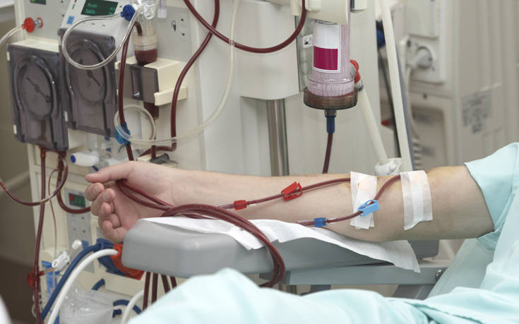 Κορονοϊός και μεταγγίσεις αίματος: Τι δείχνει αμερικανική έρευνα