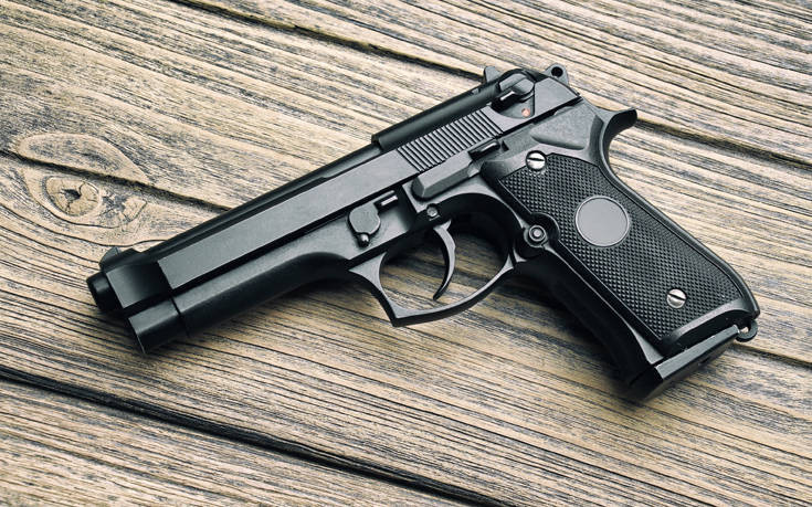 Η Οκλαχόμα υιοθέτησε νόμο που επιτρέπει την οπλοφορία… χωρίς άδεια