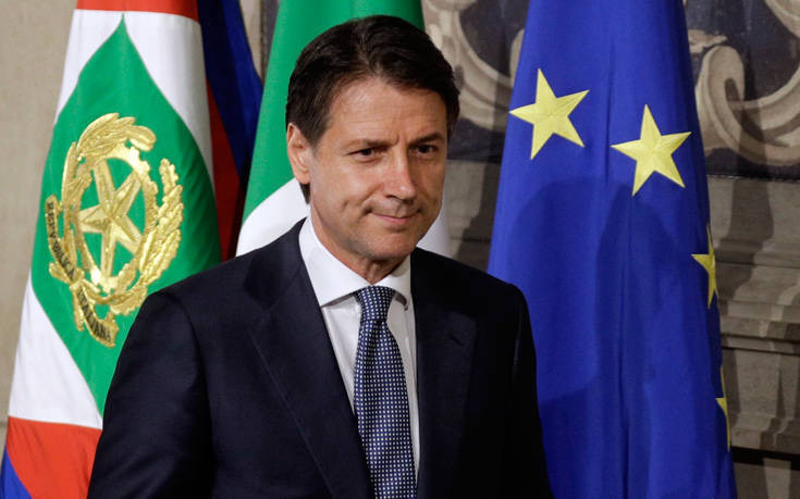 Έτοιμη να αναλάβει πρωτοβουλίες για την Λιβύη η Ιταλία