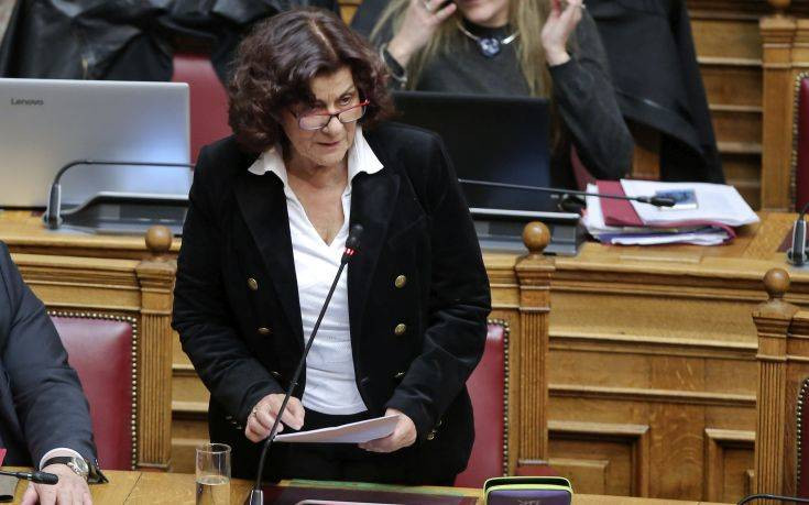 Φωτίου: Τεράστιες οι ευθύνες της κυβέρνησης για τη δολοφονική επίθεση κατά της 12χρονης του Κολωνού