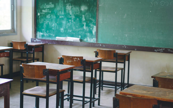 Καταγγελία ότι δάσκαλος παρενοχλούσε σεξουαλικά μαθητές δημοτικού στο Κιλκίς
