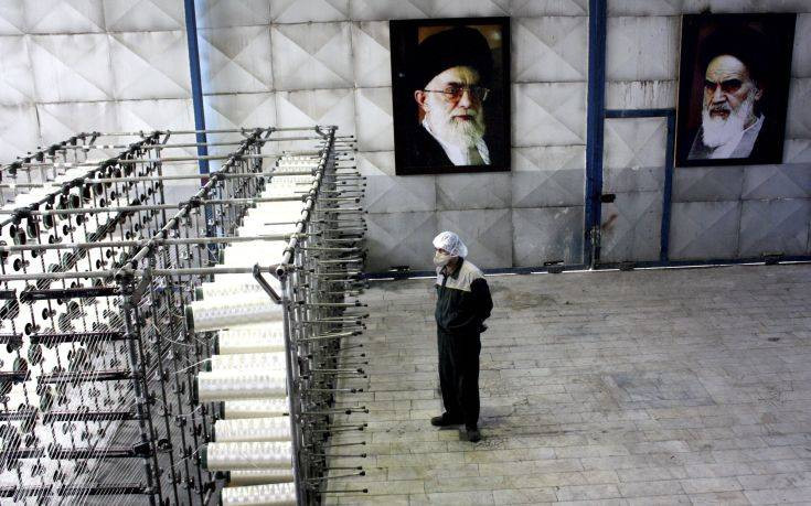 «Η αυτοσυγκράτηση του Ιράν φθάνει στο τέλος της»