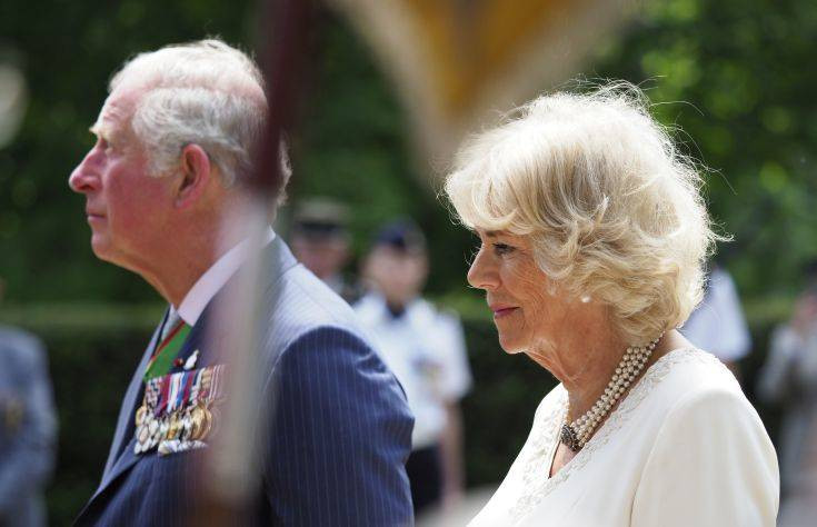Πρίγκιπας Κάρολος: Είχα προειδοποιήσει 40 χρόνια πριν για τα πλαστικά, αλλά με αγνόησαν