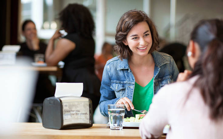 Τι πρέπει να προσέξετε, αν θέλετε να ξοδέψει περισσότερα χρήματα ο πελάτης στο εστιατόριό σας