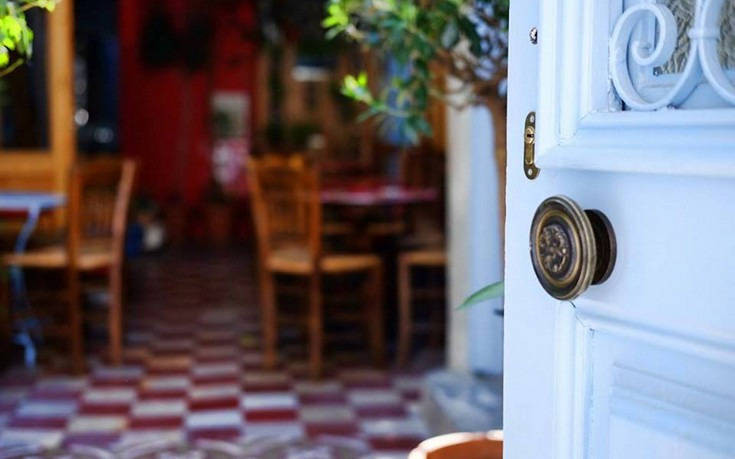 Κρυμμένα καφενεία της Αθήνας που αξίζει να ανακαλύψεις