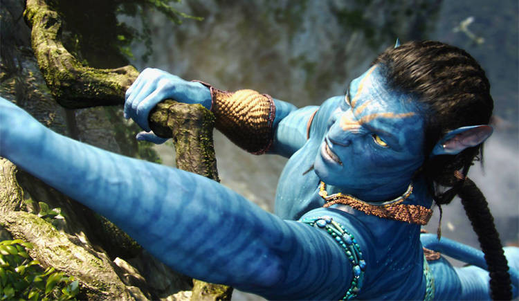 Ολοκληρώθηκαν τα γυρίσματα του Avatar 2 παρά τα εμπόδια που έβαλε ο κορονοϊός