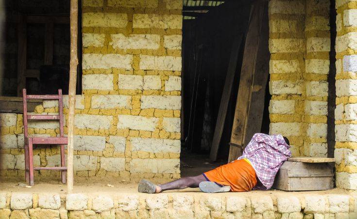 Στους 17 οι νεκροί από την επιδημία Έμπολα στη Λ.Δ. του Κονγκό