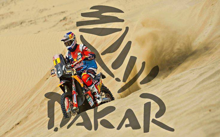 Σε νέο σταυροδρόμι το Rally Dakar