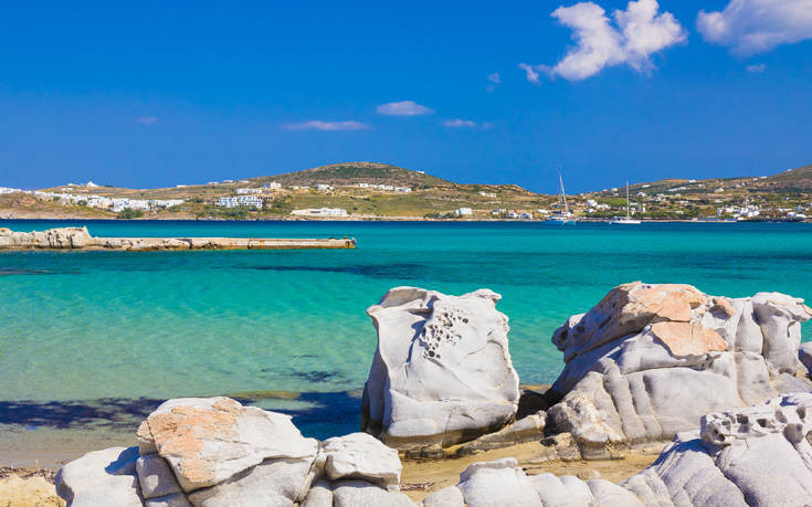Οι top 30 ιδιαίτερες παραλίες της Ελλάδας