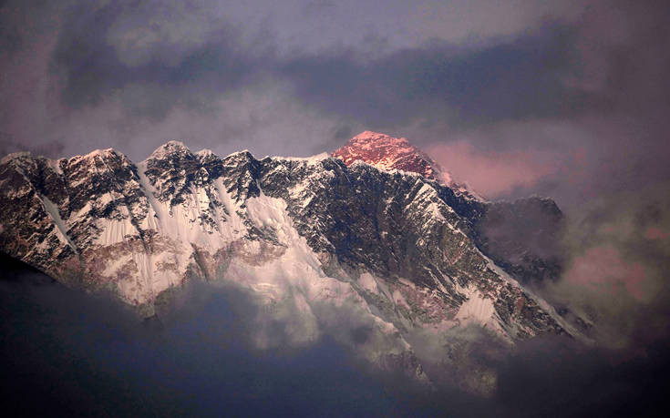 Συνετρίβη ελικόπτερο με επτά επιβαίνοντες στο Νεπάλ