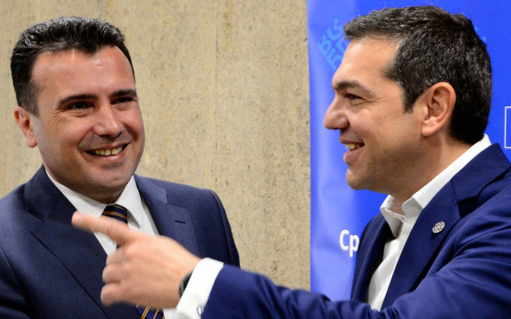 «Ο ΣΥΡΙΖΑ εξαρτάται από τους εννέα βουλευτές των Ανεξάρτητων Ελλήνων»