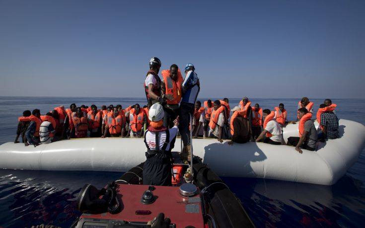 ΔΟΜ: Θετικό βήμα η συμφωνία για το προσφυγικό στην ΕΕ