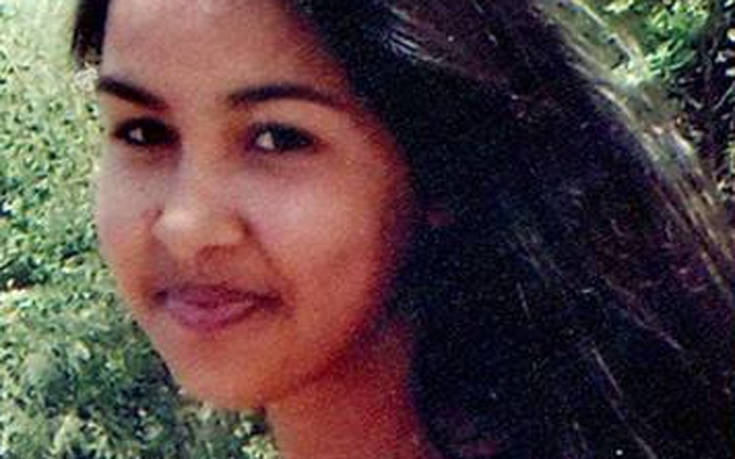 Συναγερμός για την εξαφάνιση της 17χρονης Χατιτζέ