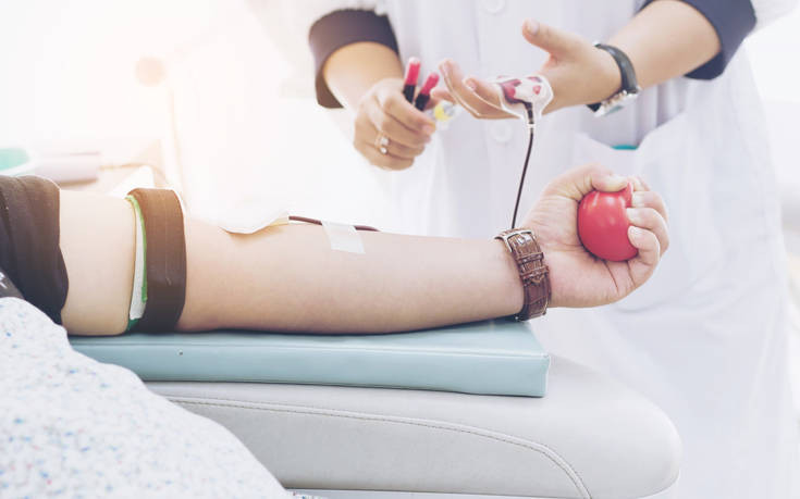 «Καμπανάκι» από το Εθνικό Κέντρο Αιμοδοσίας: Μεγάλη μείωση των αποθεμάτων αίματος