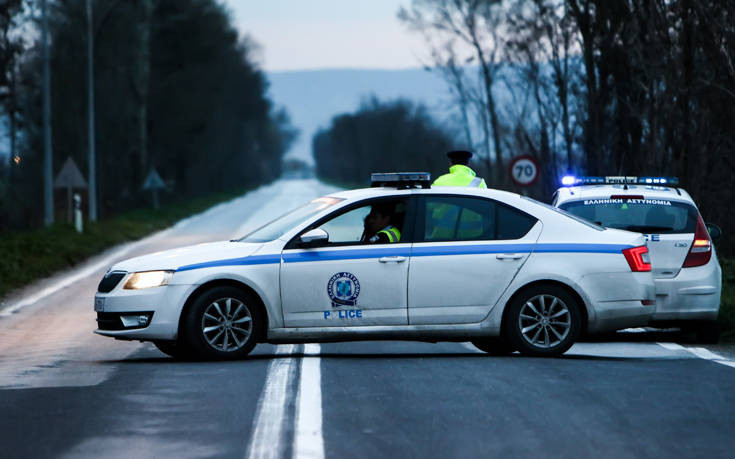 Βόλος: Συνελήφθη ο οδηγός που παρέσυρε και εγκατέλειψε γυναίκα &#8211; Είχε και συνοδηγό