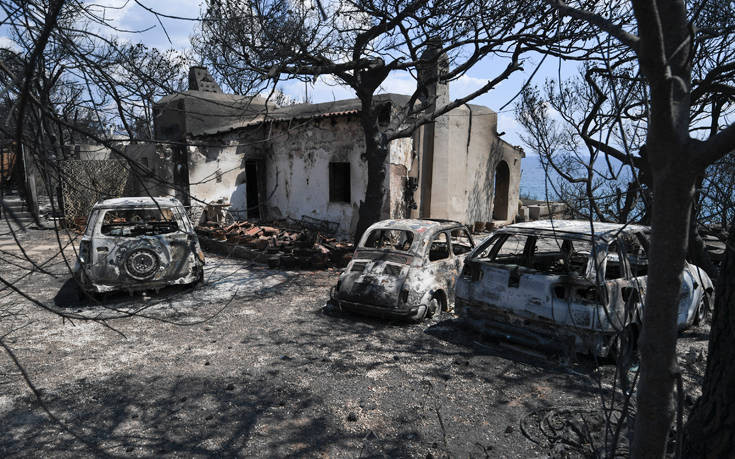 «Οι παραιτήσεις δεν βελτιώνουν τις διαρθρωτικές ελλείψεις στο πεδίο της κατάσβεσης πυρκαγιών»
