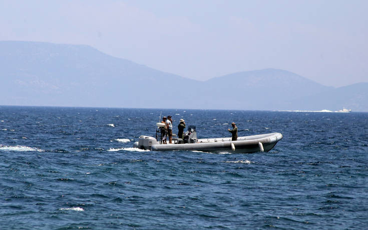 Κορυφώνεται η αγωνία για την τύχη του 33χρονου ψαροντουφεκά στην Κρήτη