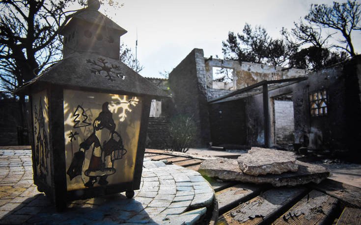 Εγκρίθηκε το νομοσχέδιο για το «Σπίτι μου» και την στεγαστική αποκατάσταση των πυρόπληκτων στο Μάτι