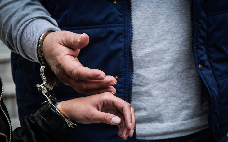 Καταζητούμενος για συμμετοχή σε εγκληματική οργάνωση συνελήφθη στον Προμαχώνα