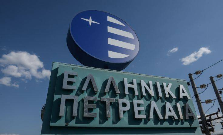 Ελληνικά Πετρέλαια: Πλήρης εξαγορά της Blue Circle Engineering